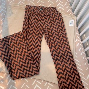 Billabong comfy flare leggings